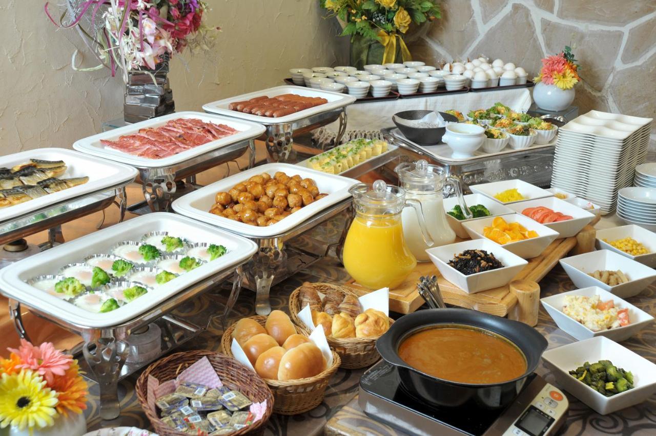 Apa Hotel Hamamatsu Eki Minami Екстериор снимка
