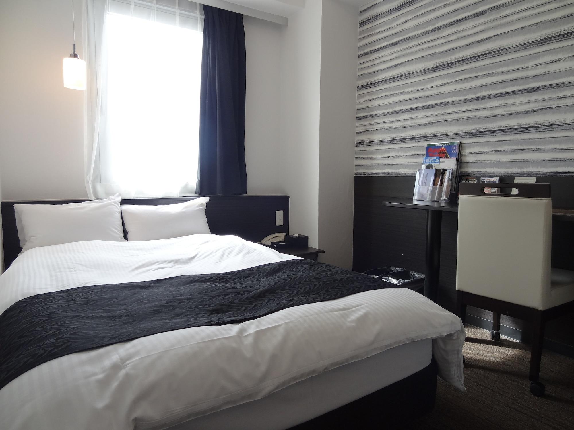 Apa Hotel Hamamatsu Eki Minami Екстериор снимка