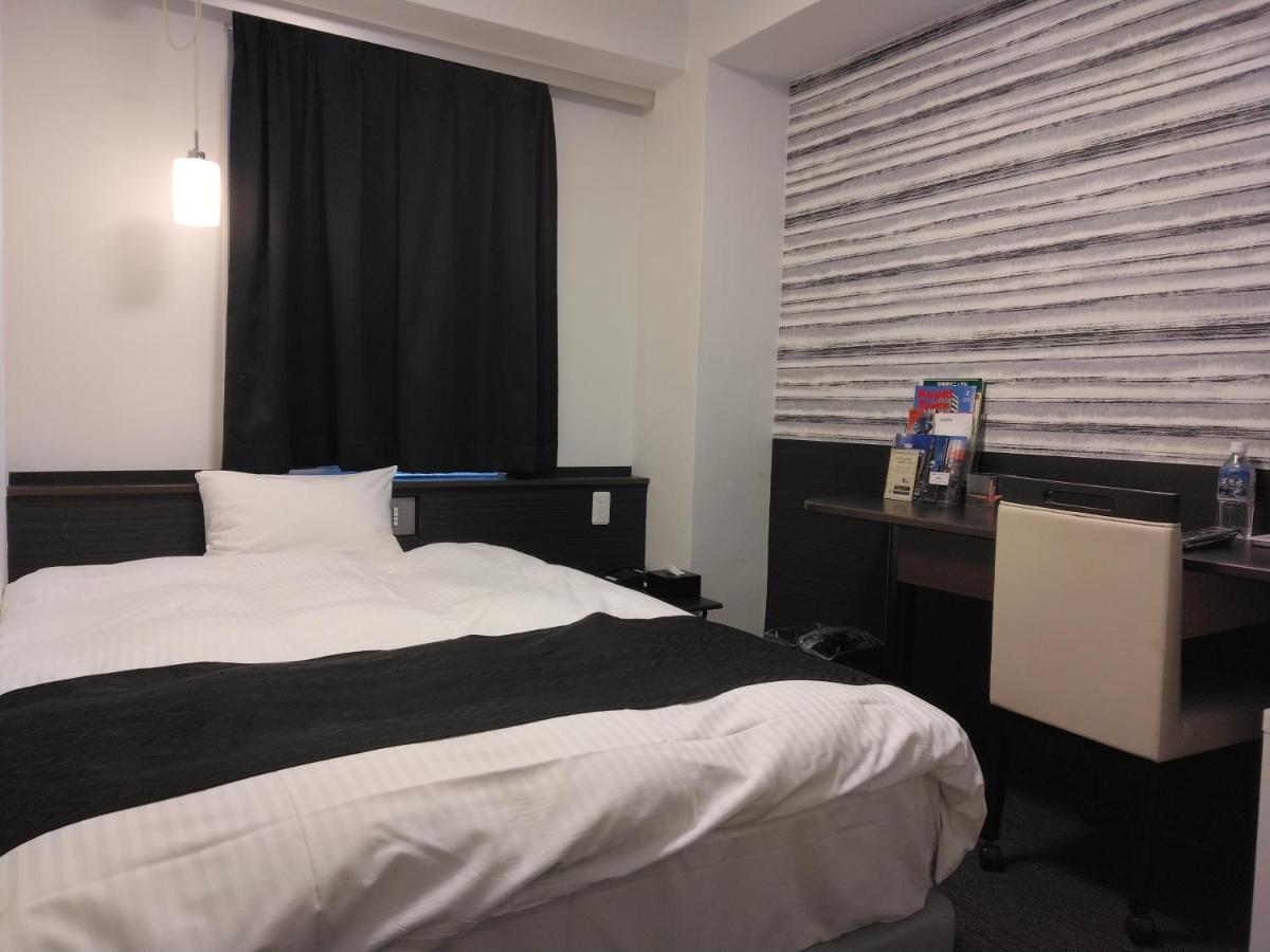 Apa Hotel Hamamatsu Eki Minami Екстериор снимка