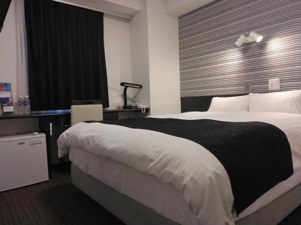 Apa Hotel Hamamatsu Eki Minami Екстериор снимка