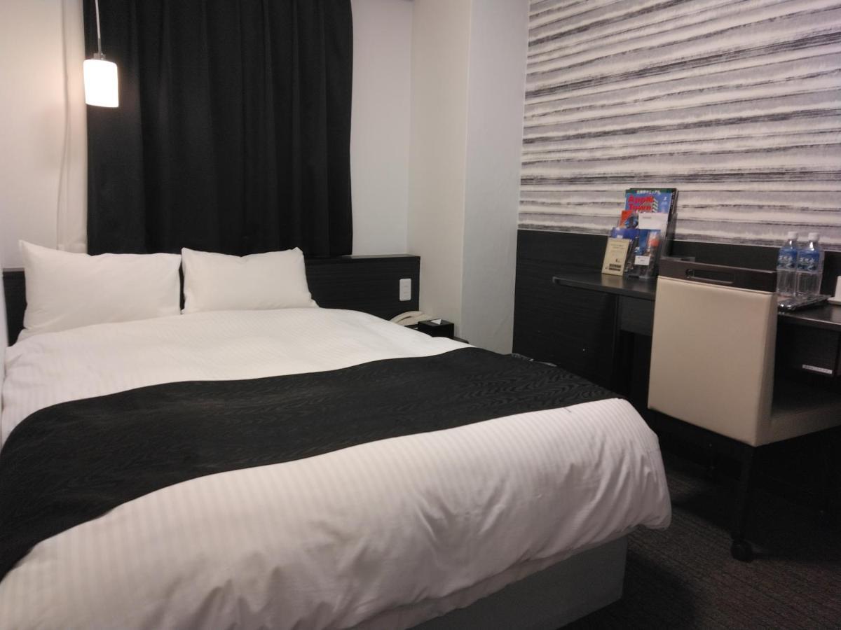 Apa Hotel Hamamatsu Eki Minami Екстериор снимка