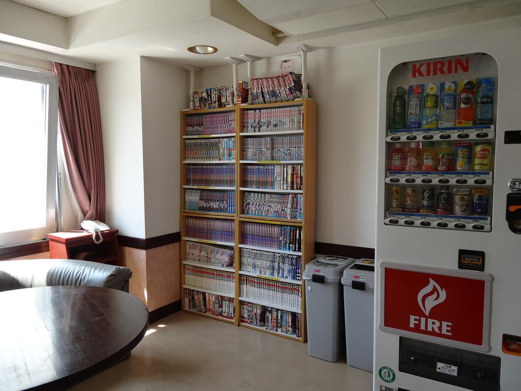 Apa Hotel Hamamatsu Eki Minami Екстериор снимка