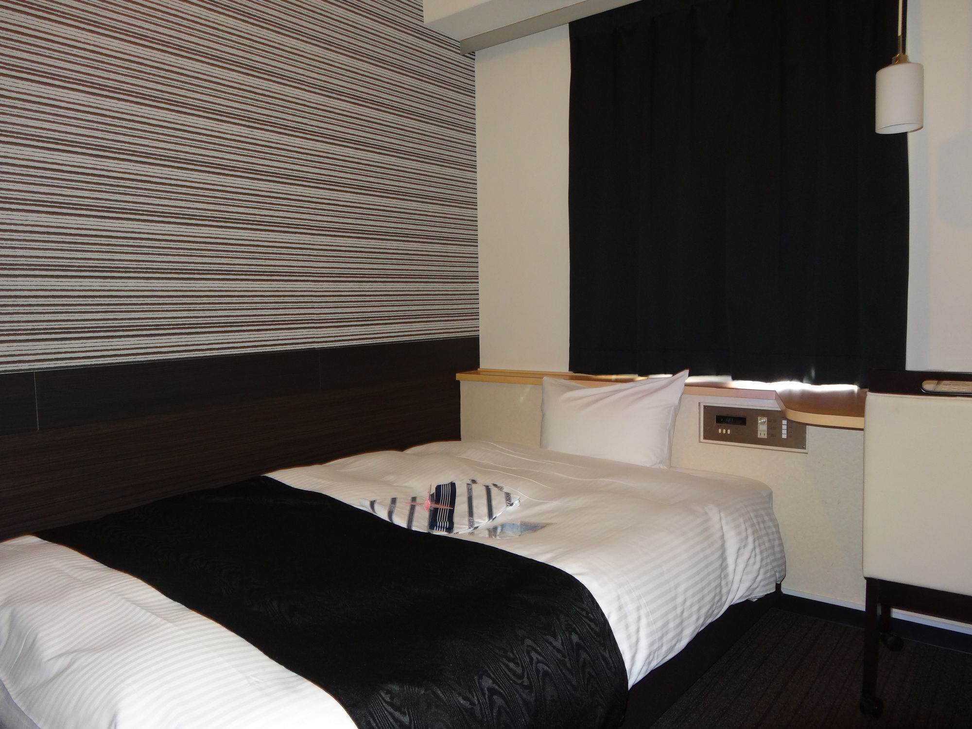Apa Hotel Hamamatsu Eki Minami Екстериор снимка