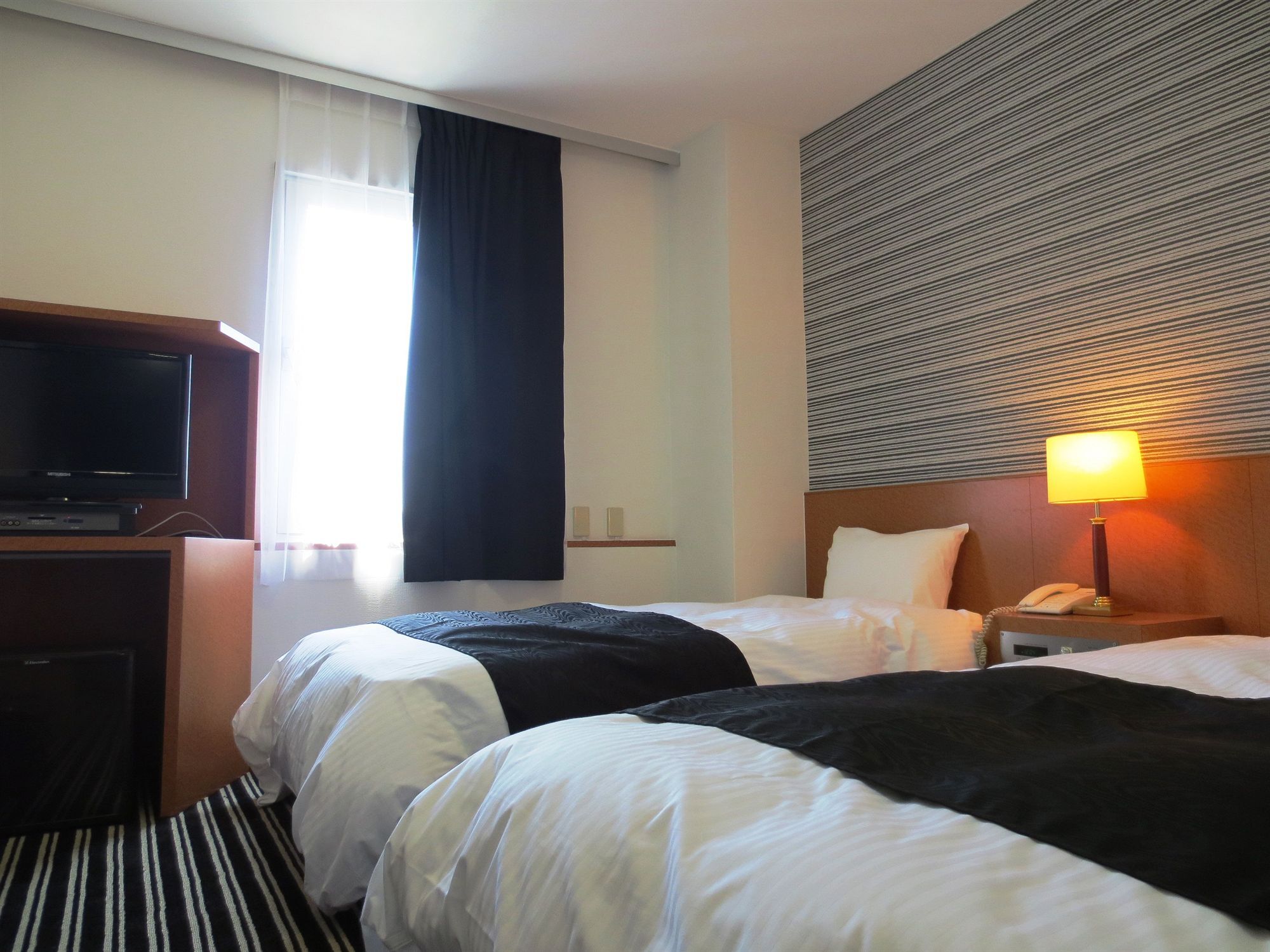 Apa Hotel Hamamatsu Eki Minami Екстериор снимка
